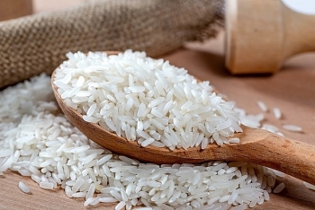 Giá gạo hôm nay 2/1: Tăng nhẹ
