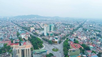 Đấu giá quyền sử dụng đất tại thành phố Sầm Sơn, tỉnh Thanh Hóa