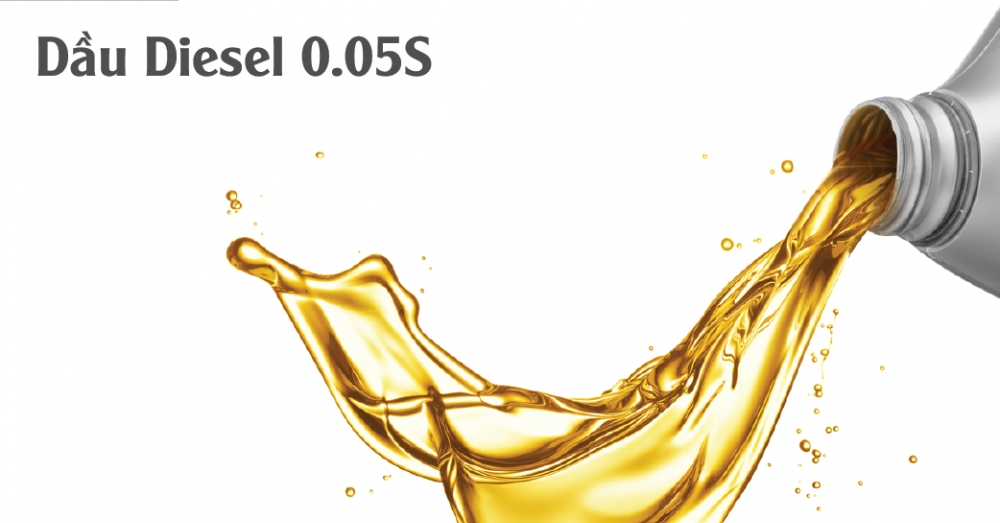 Đấu giá 80.818 lít dầu DO tại tỉnh Bạc Liêu