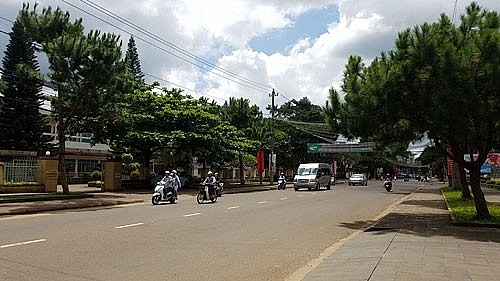 dau gia quyen su dung dat tai huyen kong chro tinh gia lai