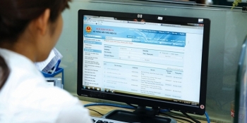 Thủ tục đăng ký thông tin nhà thầu trên mạng đấu thầu quốc gia