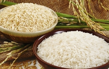 Giá gạo hôm nay 8/1: Giảm mạnh trước Tết