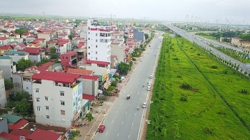 Lịch đấu giá QSDĐ tại huyện Đông Anh, Hà Nội