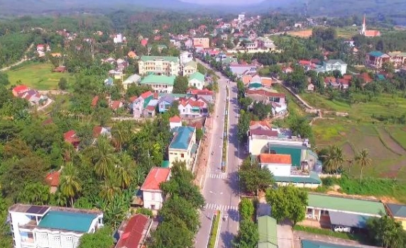 Lịch đấu giá QSDĐ tại huyện Tư Nghĩa, tỉnh Quảng Ngãi
