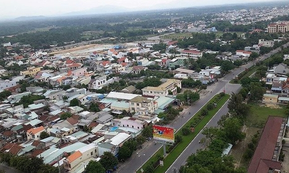 Thông báo lịch đấu giá quyền sử dụng đất tại thành phố Hội An, tỉnh Quảng Nam