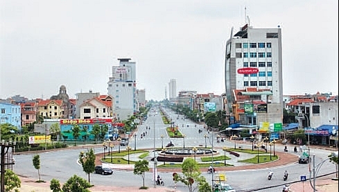 Đấu giá quyền sử dụng đất tại huyện Hải Hậu, tỉnh Nam Định