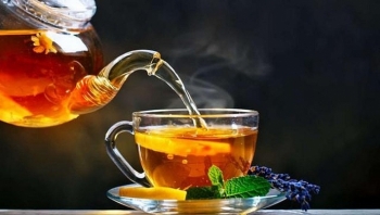 Lợi ích của việc uống trà thường xuyên