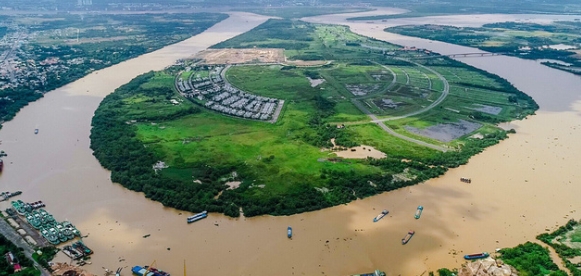Ngày 6/3/2020, đấu giá quyền sử dụng đất tại huyện Nhơn Trạch, tỉnh Đồng Nai