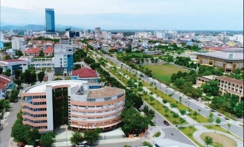 Thông báo lịch đấu giá quyền sử dụng đất tại huyện Phú Lộc, tỉnh Thừa Thiên Huế