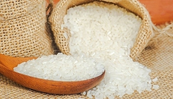 Giá gạo hôm nay 9/1: Bật tăng trở lại