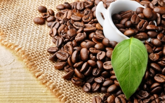 Giá cà phê hôm nay 14/1: Tăng 400-500 đồng/kg