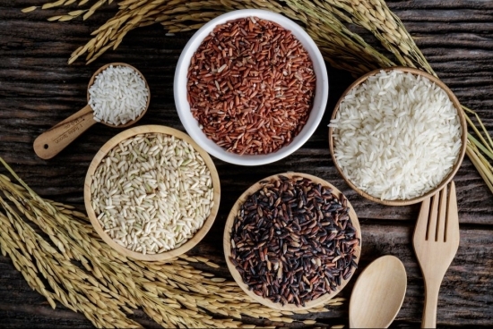 Giá gạo hôm nay 16/1/2021: Thị trường trong nước duy trì ở mức cao