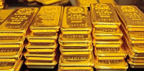 Giá vàng hôm nay 17/1/2021: Vàng SJC tăng 50.000 - 150.000 đồng/lượng trong tuần qua