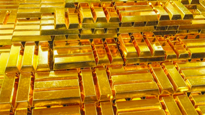 Cập nhật giá vàng chiều nay 19/1/2021: Vàng SJC duy trì trên mức 56 triệu đồng/lượng
