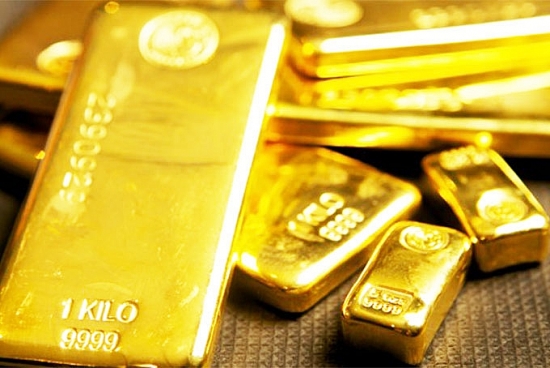 Dự báo giá vàng ngày 20/1/2021: Tiếp tục phục hồi nhờ xu hướng tích cực của vàng thế giới
