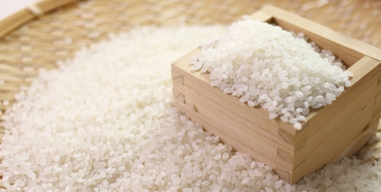 Giá gạo hôm nay 20/1/2021: Gạo xuất khẩu giảm giá