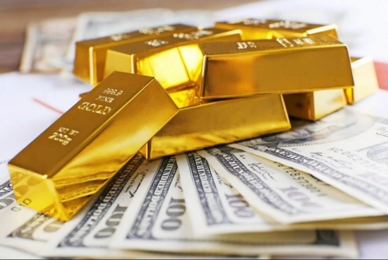 Giá vàng hôm nay 20/1/2021: Vàng thế giới khởi sắc khi đồng USD suy yếu