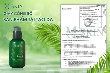 Cảnh báo: Mỹ phẩm MQ Skin đang lừa dối người tiêu dùng?