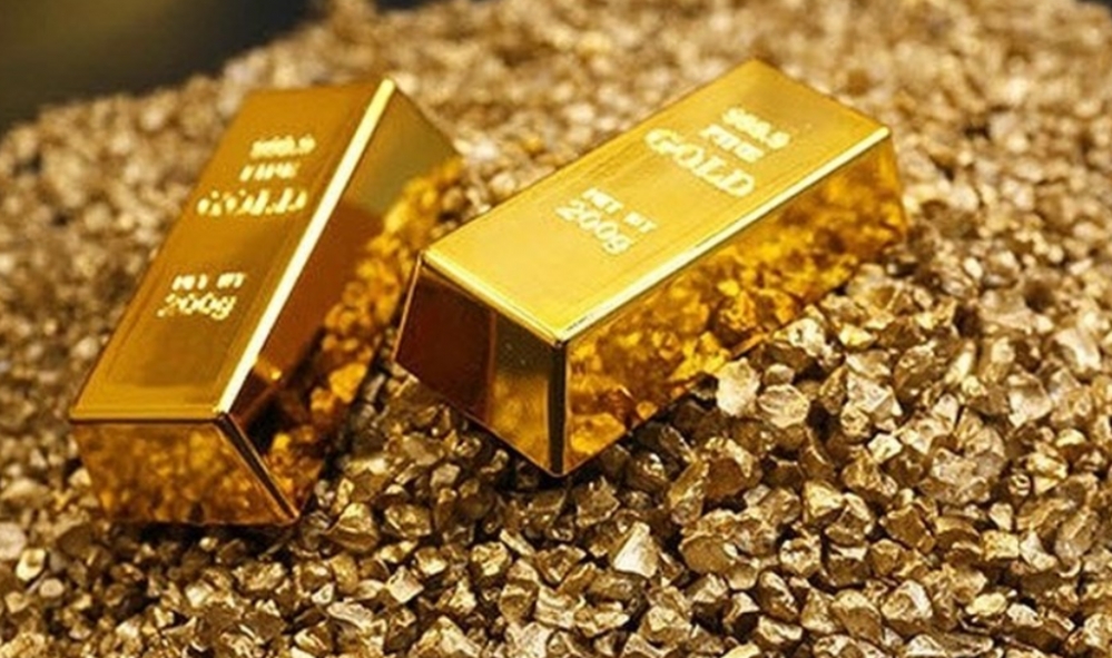 Dự báo giá vàng ngày 23/1/2021: Vàng trong nước giảm theo xu hướng thế giới?