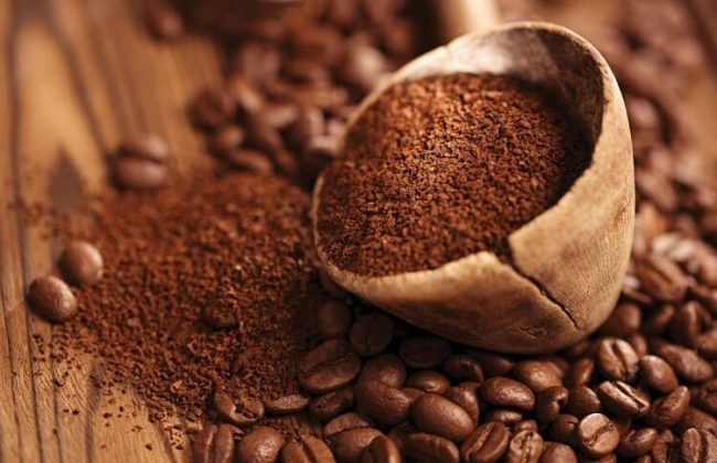 Giá cà phê hôm nay 25/1/2021: Thị trường Tây nguyên giảm 800 - 900 đồng/kg