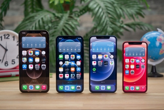 Năm 2021: Apple dự kiến hồi sinh lại dòng "S" và bỏ qua iPhone 13?