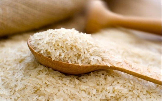 Giá gạo hôm nay 26/1/2021: Tăng nhẹ ở một số chủng loại