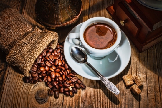 Giá cà phê hôm nay 26/1/2021: Chưa dứt đà giảm