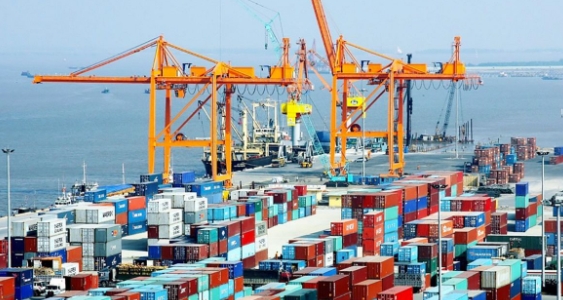 Dự kiến xuất khẩu hàng hóa của Thái Lan tăng tới 4% trong năm 2021