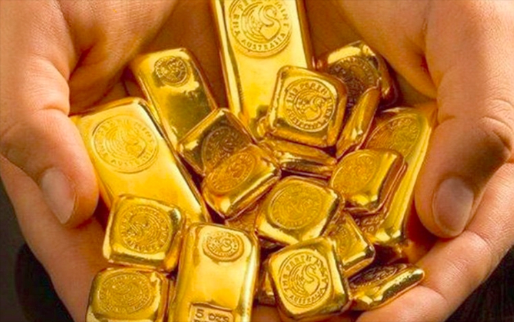 Dự báo giá vàng ngày 28/1/2021: Có thể giảm thêm khi vàng thế giới chưa ổn định?