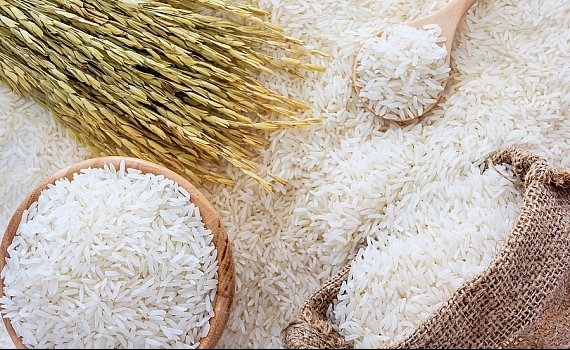 Giá gạo hôm nay 29/1/2021: Gạo xuất khẩu Thái Lan lên mức 526 USD/tấn