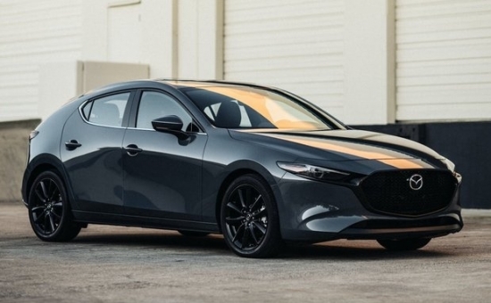 Bảng giá xe Mazda tháng 2/2021: Tặng tiền mặt lên đến 50 triệu đồng