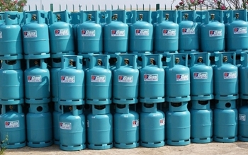 Giá gas hôm nay 1/2: Giảm 1.417 đồng/kg