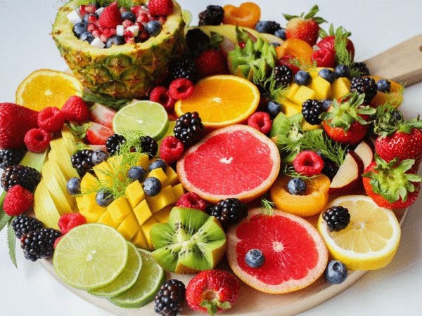 Tại sao ăn nhiều hoa quả vẫn béo phì?