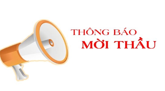 Điểm tin mời thầu ngày 6/2/2020