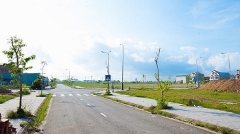 Ngày 21/2/2020, đấu giá quyền sử dụng đất tại thị xã Hương Thủy, tỉnh Thừa Thiên Huế