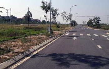 Bình Phước: Đấu giá quyền sử dụng đất tại thành phố Đồng Xoài