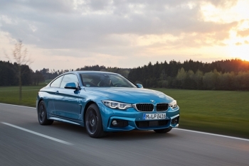 Bảng giá xe BMW tháng 02/2020 mới nhất