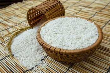 Giá gạo hôm nay 9/2: Giảm nhẹ tại chợ