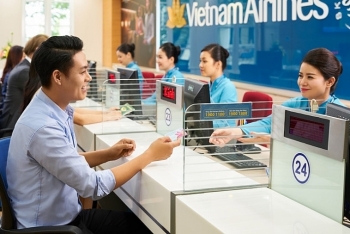 Vietnam Airlines miễn phí đổi vé cho học sinh, sinh viên ảnh hưởng dịch virus corona (nCoV)