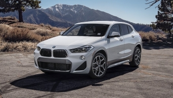 Giá xe BMW X2 lăn bánh tháng 2/2020 mới nhất