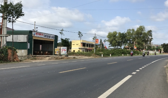 Đấu giá quyền sử dụng đất tại thị xã Buôn Hồ, tỉnh Đăk Nông