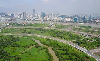 Đấu giá xe tải TMT và quyền sử dụng đất tại thành phố Hồ Chí Minh