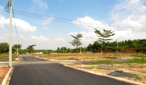 Đấu giá quyền sử dụng 2 lô đất tại huyện Sa Thầy, tỉnh Kon Tum