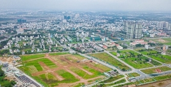 Đấu giá quyền sử dụng đất tại huyện Nhà Bè và quận Bình Thạnh, TPHCM