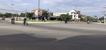 Đấu giá QSDĐ tại thị xã Điện Bàn, tỉnh Quảng Nam