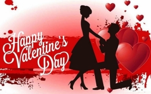 Lời chúc Valentine ngọt ngào và ý nghĩa nhất