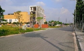 Đấu giá quyền sử dụng đất tại huyện Nhà Bè và huyện Hóc Môn, TPHCM