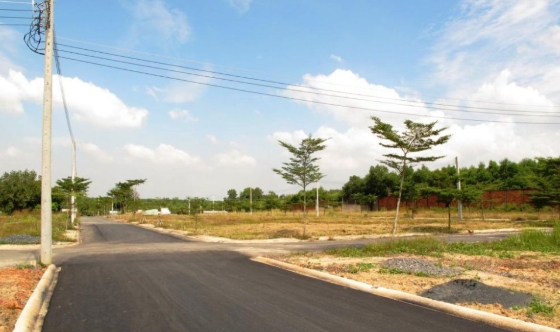 Đấu giá quyền sử dụng đất tại huyện Đăk Glei, tỉnh Kon Tum