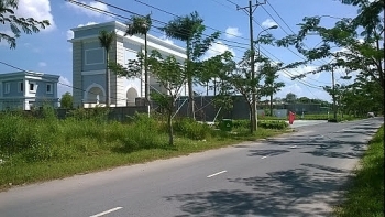 Đấu giá quyền sử dụng đất tại huyện Nhà Bè và Quận 7, TP. Hồ Chí Minh