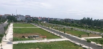 Lịch đấu giá quyền sử dụng đất tại thành phố Vĩnh Yên, tỉnh Vĩnh Phúc